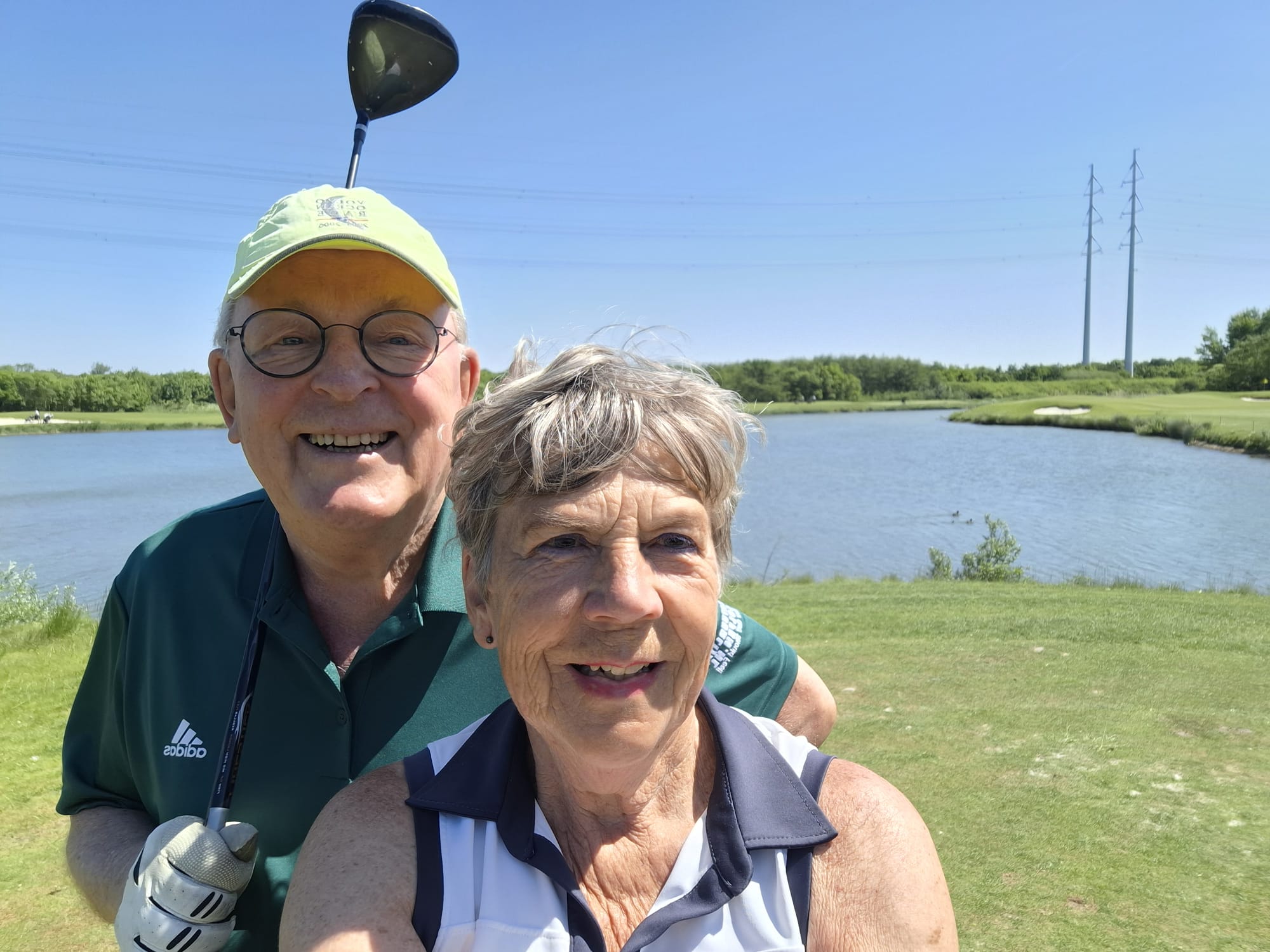 Toegankelijk golfen voor iedereen